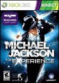 Michael Jackson - Experience